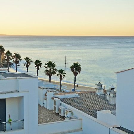 Apartamento Olhos D'Agua Albufeira Eksteriør bilde