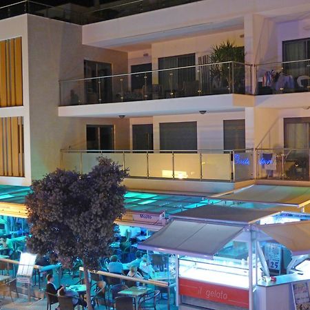 Apartamento Olhos D'Agua Albufeira Eksteriør bilde