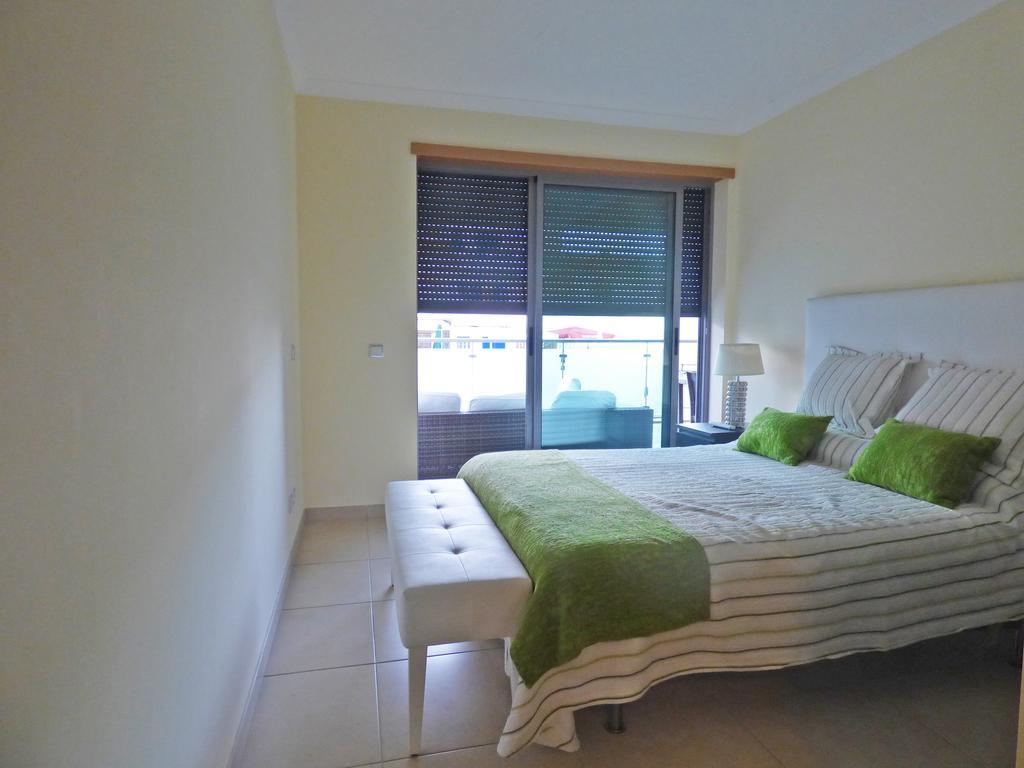 Apartamento Olhos D'Agua Albufeira Eksteriør bilde