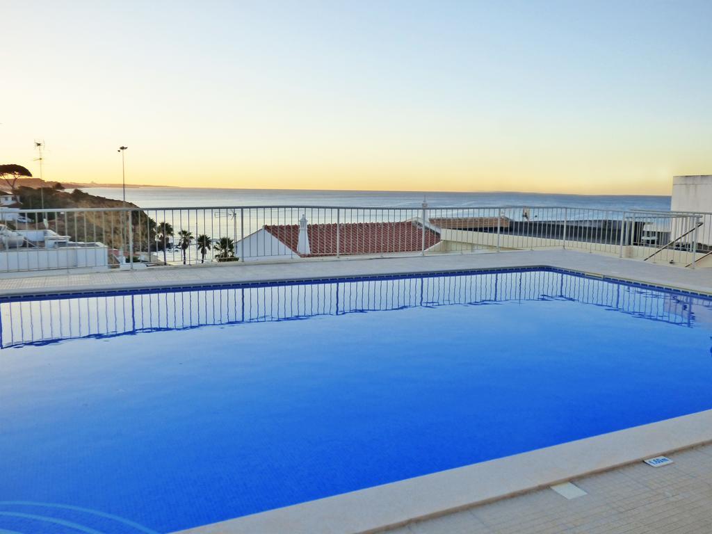 Apartamento Olhos D'Agua Albufeira Eksteriør bilde